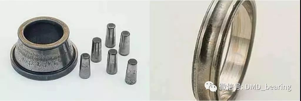 LR系列轴承,LFR系列轴承,ZKLN系列轴承,ZKLF系列轴承,双列角接触球轴承
