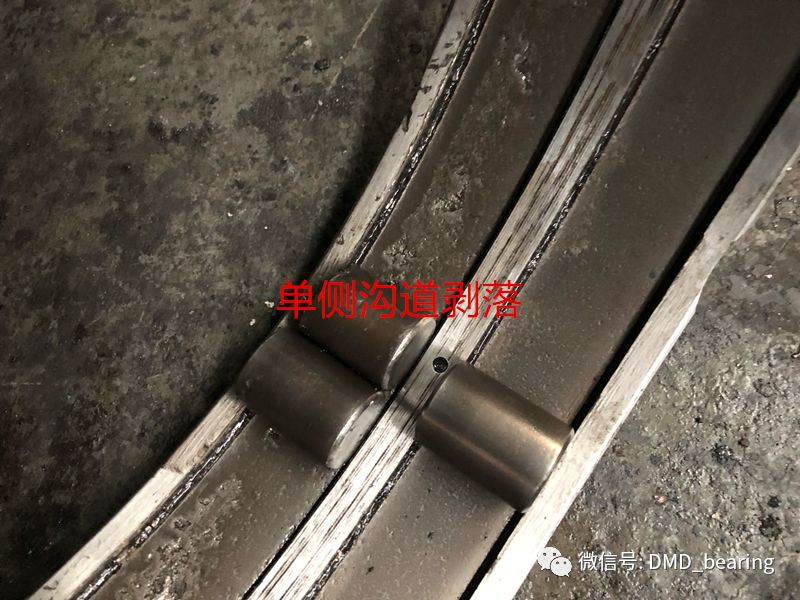 LR系列轴承,LFR系列轴承,ZKLN系列轴承,ZKLF系列轴承,双列角接触球轴承